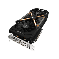 GIGABYTE AORUS GeForce® RTX 2060 XTREME 6G