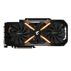 GIGABYTE AORUS GeForce® RTX 2060 XTREME 6G