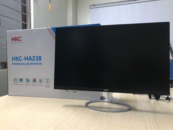 Màn Hình HKC 24' HA 238 LED IPS
