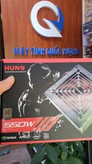 Nguồn HUNO-550W Plus
