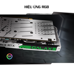 VGA Galax RTX 2060 EX WHITE 6GB DDR6