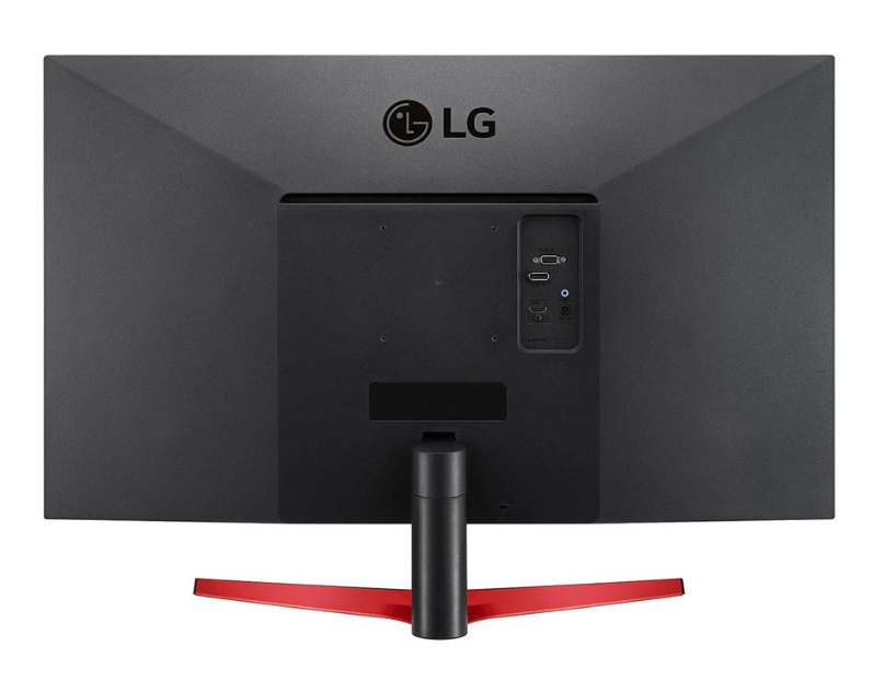 Màn hình LG 32MP60G-B.ATV 32inch Full HD/75Hz/Flat