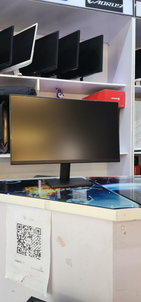 Màn hình máy tính Xiaomi Redmi RMMNT2145NF 21,45 inch