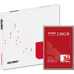 SSD Gloway 120GB S3-S7 SATA3 6Gb/s 2.5