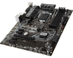 Mainboard MSI B360-A PRO