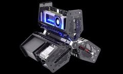 Case DeepCool Tristellar SW (Limited Edition)