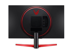 Màn hình LG UltraGear 27GN600-B.ATV 27inch FullHD/144Hz/Flat