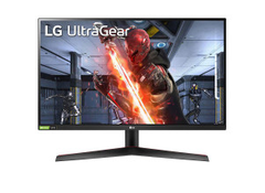 Màn hình LG UltraGear 27GN600-B.ATV 27inch FullHD/144Hz/Flat