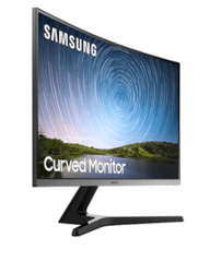 MÀN HÌNH SAMSUNG 27R500 27inch cong tràn viền