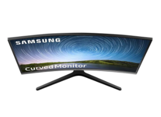MÀN HÌNH SAMSUNG 27R500 27inch cong tràn viền