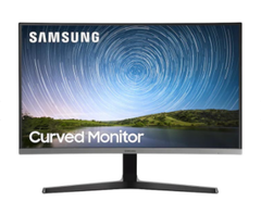 MÀN HÌNH SAMSUNG 27R500 27inch cong tràn viền