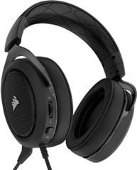 Tai nghe Corsair HS60 Stereo - Carbon