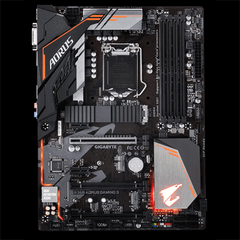 Mainboard Gigabyte B360 Aorus Gaming 3