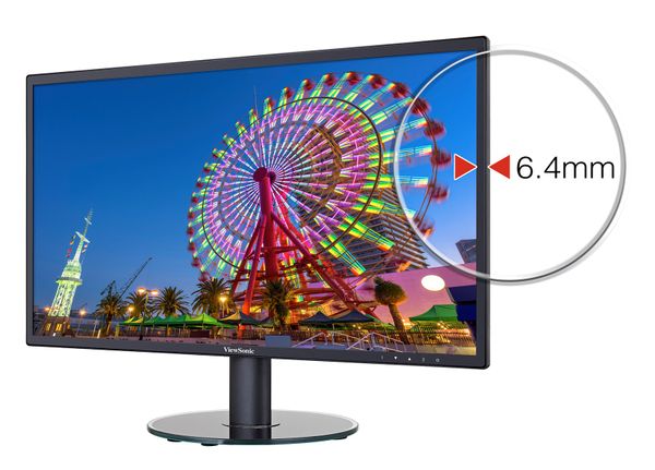 MÀN HÌNH VIEWSONIC va2419