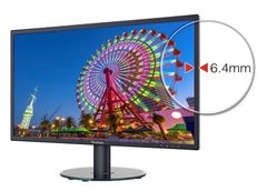 MÀN HÌNH VIEWSONIC va2419