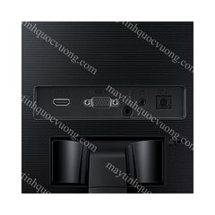 Màn hình Samsung CF390 (24 inch/FHD/LED/PLS/250cd/m²/HDMI+VGA/60Hz/5ms/Màn hình cong)