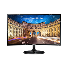 Màn hình Samsung CF390 (24 inch/FHD/LED/PLS/250cd/m²/HDMI+VGA/60Hz/5ms/Màn hình cong)