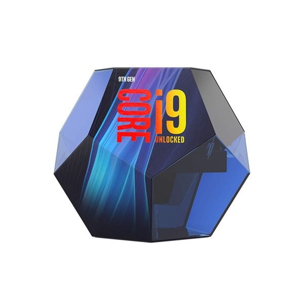 Intel Core i9 9900K 3.6 GHz turbo up to 5.0 GHz /8 Cores 16 Threads/16MB /Socket 1151/Coffee Lake