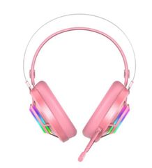 TAI NGHE DAREU EH469 RGB PINK