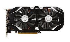 MSI GTX 1060 3GT OCV2