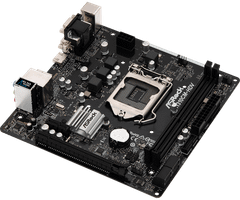 Mainboard Asrock H310CM-HDV