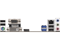 Mainboard Asrock H310CM-HDV