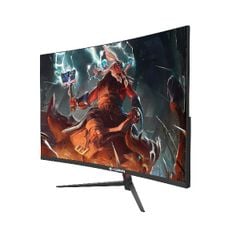 Màn hình Gaming Edra EGM27C240S (27 inch/FHD/VA/240Hz/1ms/Cong)
