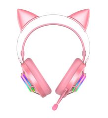 TAI NGHE DAREU EH469 RGB PINK