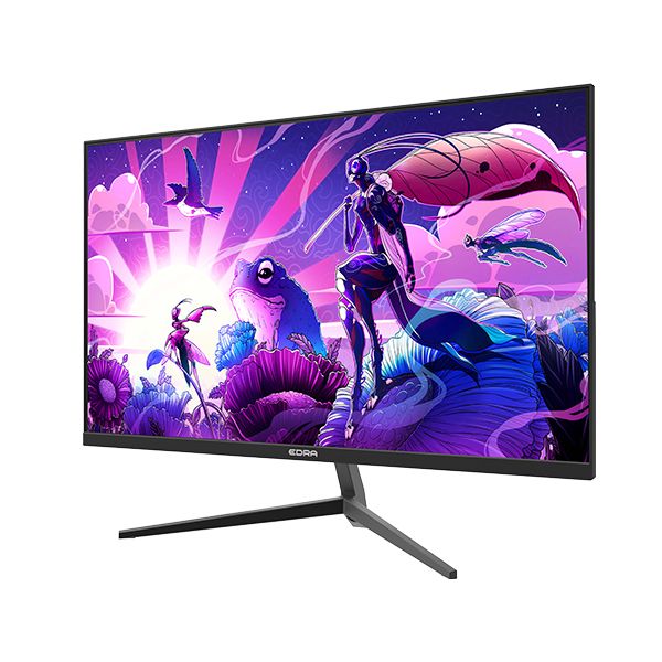 Màn hình Edra EGM27F100H (27 inch/FHD/IPS/100Hz/1ms)
