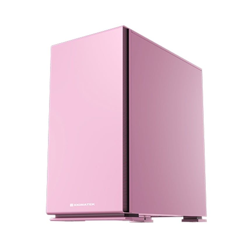 VỎ CASE XIMATEK NYC QUEEN HỒNG NEW