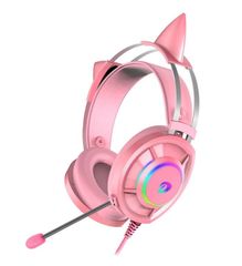 TAI NGHE DAREU EH469 RGB PINK