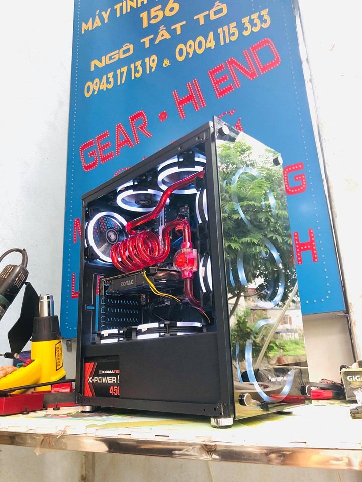 MODDING QV PC - Basic