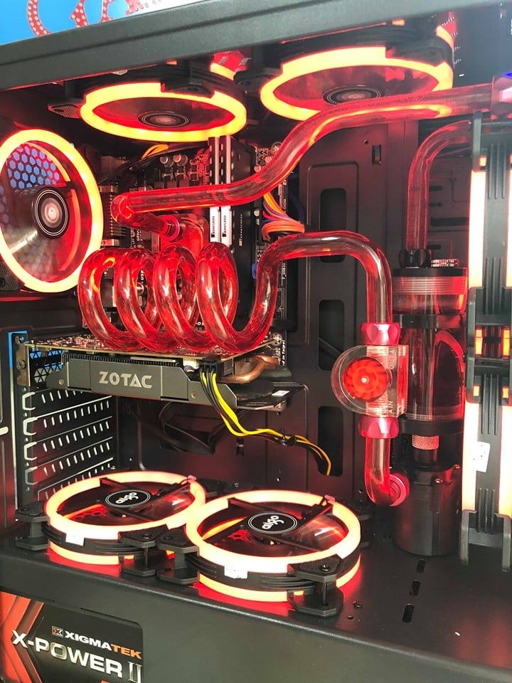 MODDING QV PC - Basic
