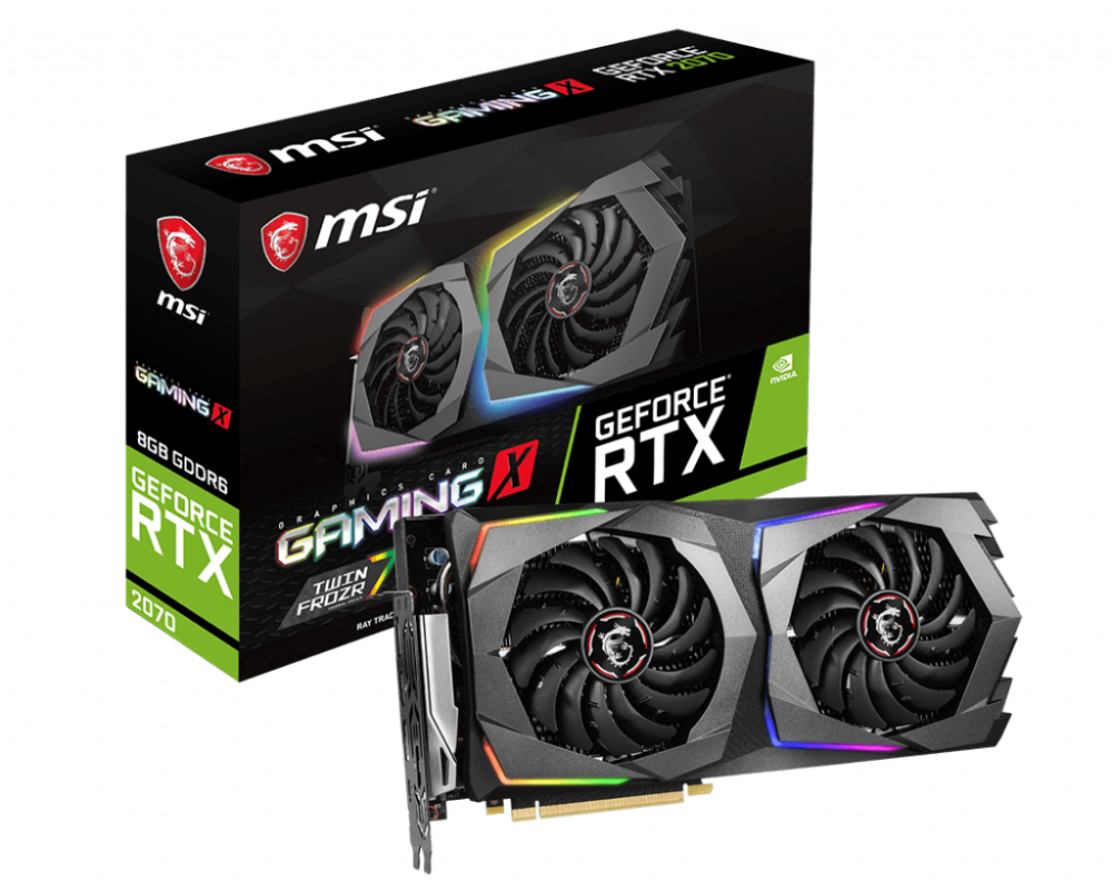 MSI RTX 2070 Super GAMING X TRIO → DIGITAL LED maytinhquocvuong MSI RTX 2070 Super GAMING X TRIO → DIGITAL LED maytinhquocvuong
