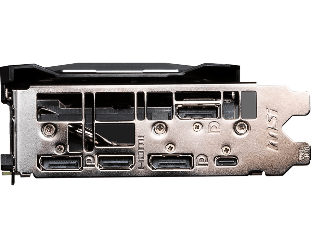 MSI RTX 2080 VENTUS 8G OC