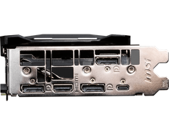 MSI RTX 2080 VENTUS 8G OC