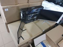 Màn hình Skyview 24inch- cong-full box full Vat full viền 75hz