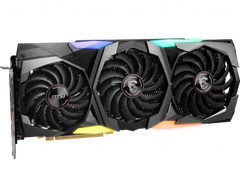 MSI RTX 2070 Super GAMING X TRIO → DIGITAL LED