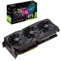 Asus ROG Strix GeForce® RTX 2060 OC edition 6GB GDDR6