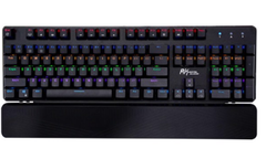 BÀN PHÍM CƠ QUANG RK 935 NEW
