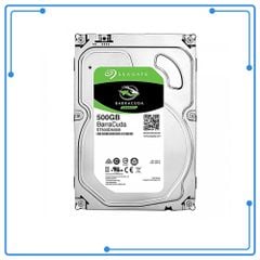Ổ cứng HDD Seagate 500 GB
