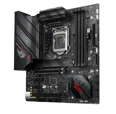 Mainboard Asus ROG Strix B560-G GAMING WIFI (Intel B560, LGA 1200, mATX, 4 khe RAM DDR4)