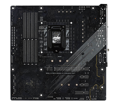 Mainboard Asus ROG Strix B560-G GAMING WIFI (Intel B560, LGA 1200, mATX, 4 khe RAM DDR4)