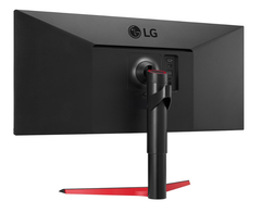 Màn hình LG UltraWide 34WP65G-B.ATV 34inch WFHD/60Hz/Flat