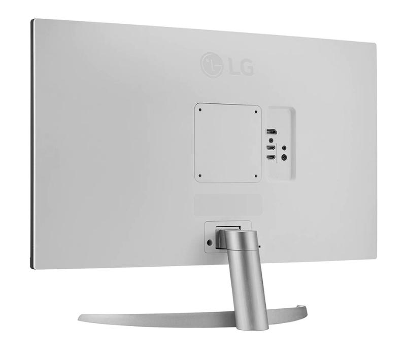 Màn hình LG UltraFine 27UP600-W 27inch 4K/60Hz/Flat