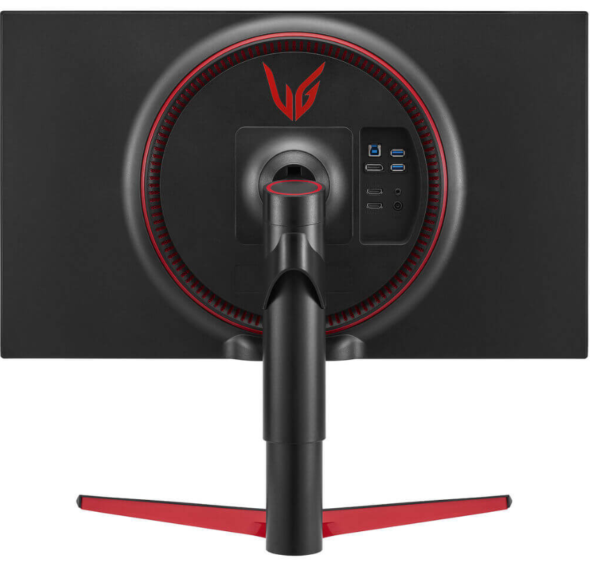 Màn hình LG UltraGear 27GL650F-B.ATV 27inch Full HD/144Hz/Flat