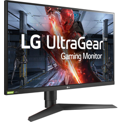 Màn hình LG UltraGear 27GL650F-B.ATV 27inch Full HD/144Hz/Flat