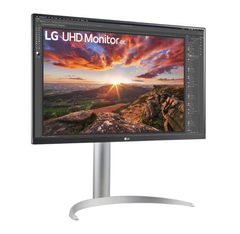 Màn hình LG 27UP850-W 27inch 4K/60Hz/Flat