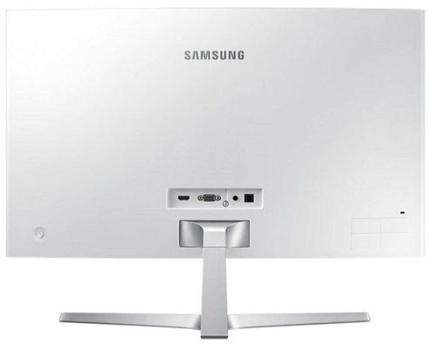 Màn hình Samsung LC27F397FHEXXV 27inch Full HD/60Hz/Curved