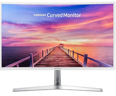 Màn hình Samsung LC27F397FHEXXV 27inch Full HD/60Hz/Curved